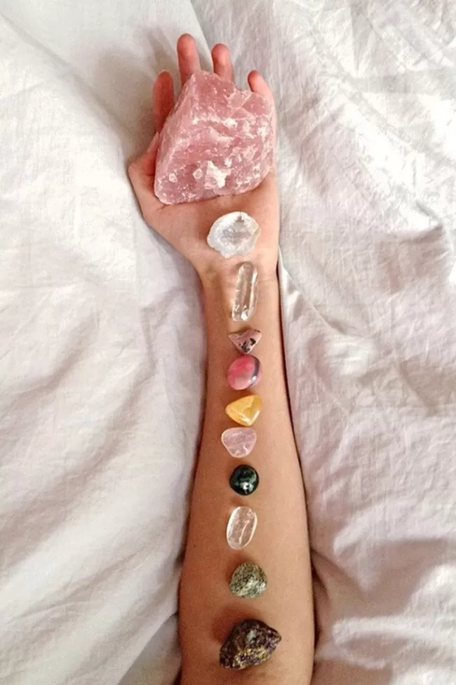 Reiki Online